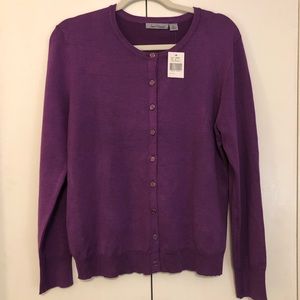 Jason Maxwell. New with tag purple jacket. Size XL